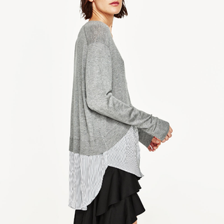 ZARA 09325002802 女士外套