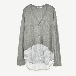 ZARA 09325002802 女士外套