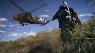  《Tom Clancy‘s Ghost Recon Wildlands》 幽灵行动：荒野  PC数字版游戏