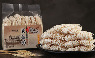  日月棠 关庙面 500g*2包