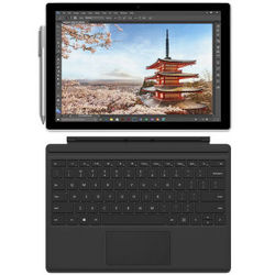 Microsoft 微软 Surface Pro 4 键盘套装（i5、8GB、256GB）