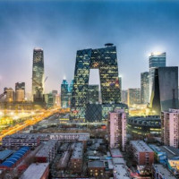 酒店特惠：北京市区4晚高星酒店住宿