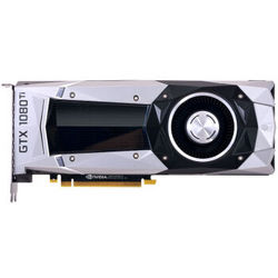 Inno 3D 映众 GTX 1080 Ti 公版 GDDR5X PCI-E显卡