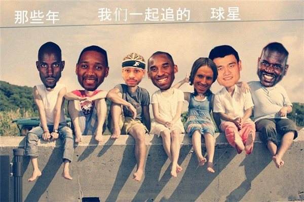 疯狂的不只是三月，那是我们逝去的青春