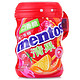 mentos 曼妥思 清果无糖口香糖 56g