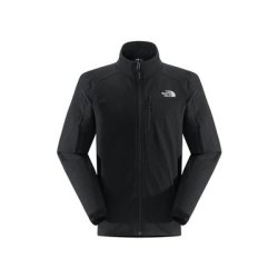 THE NORTH FACE 北面 CVH1 男士软壳外套