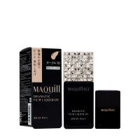 SHISEIDO 资生堂 MAQuillAGE 心机彩妆 绝色光感塑肌粉底液 30ml