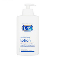 Sainsbury's 英佰瑞 E45 长效补水保湿润肤乳 500ml*3瓶