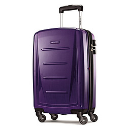 Samsonite 新秀丽 Luggage Winfield 2 Fashion HS Spinner 旅行拉杆箱 20寸