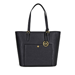 MICHAEL KORS Jet Set Saffiano 女士手提包