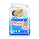 moony 尤妮佳 M码 婴儿纸尿裤 64片*3件