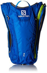 SALOMON 萨洛蒙 AGILE 2 SET 水袋背包