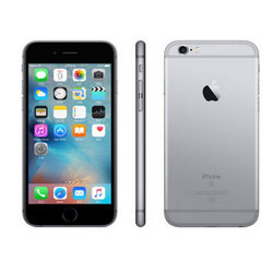 Apple 苹果 iPhone 6s 智能手机 32GB深空灰