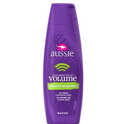 aussie Aussome Volume 丰盈蓬松洗发水 6瓶装*2套