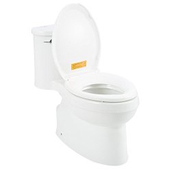 KOHLER 科勒 马桶 艾黛儿 K-5171T-C 4.2升五级旋风绿能连体座便器 305/400mm坑距 