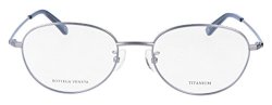 Bottega Veneta 宝缇嘉 女式 光学镜架 6503/J SLN -51 -18 -0 浅灰色 51（进口直采，意大利品牌）