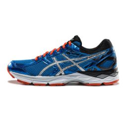 ASICS 亚瑟士 GEL-EXALT 3 男款跑鞋*2双