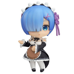 补尾款gscre从零开始的异世界生活雷姆粘土人手办