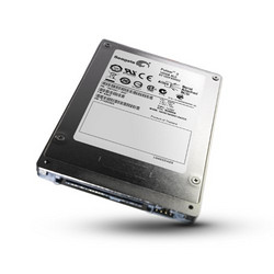 SEAGATE 希捷 Pulsar SAS 多层式储存 400G 2.5英寸内置固态混合硬盘