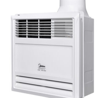 Midea 美的 ZS22B 多功能风暖浴霸 