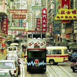 上海-香港4日3晚自由行（酒店可选）