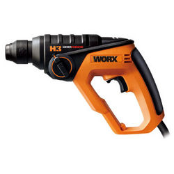 WORX 威克士 WX336.1 轻型冲击电锤+凑单品