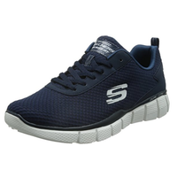 SKECHERS 斯凯奇 SPORT系列 666007 男士休闲运动鞋