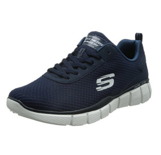 SKECHERS 斯凯奇 SPORT系列 666007 男士休闲运动鞋