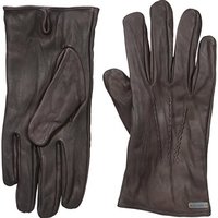  BOSS Orange Gans2 男士牛皮手套 