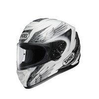 SHOEI QWEST ASCEND TC-6 全覆式头盔