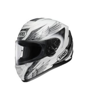 SHOEI QWEST ASCEND TC-6 全覆式头盔