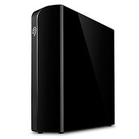 限中亚Prime会员：SEAGATE 希捷 Backup Plus Hub 8TB 桌面硬盘（STEL8000100）