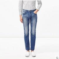 VANCL 凡客诚品 1090572 男士牛仔裤