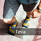 贝窝优选：Teva 穿上它一起尝试新鲜事物