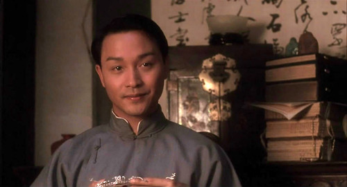 怪你过分美丽,怪我过分着迷丨回顾哥哥过往的足迹