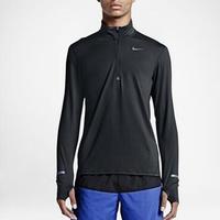 NIKE耐克 Dri-FIT 683486 速干透气 男款长袖T恤