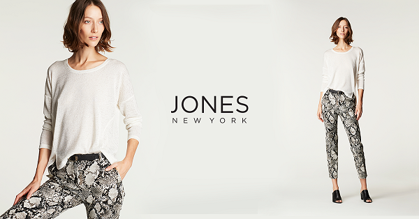 JONES NEW YORK 全线女装促销