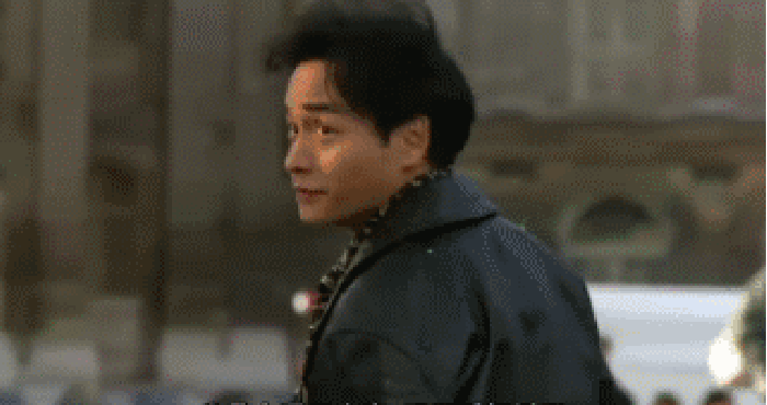 怪你过分美丽,怪我过分着迷丨回顾哥哥过往的足迹