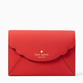 Kate Spade NEW YORK leewood place kieran 女士钱包