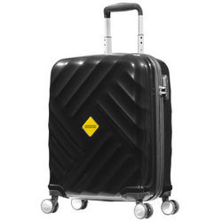 美旅箱包 DULUTH系列 旅行箱拉杆箱 BH9*09001黑色20英寸+凑单品