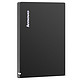  Lenovo 联想 F308 2.5英寸 USB3.0移动机械硬盘 1TB　