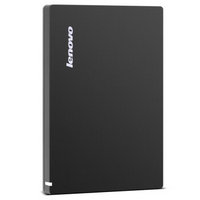 Lenovo 联想 F308 2.5英寸 USB3.0移动机械硬盘 1TB