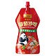 李锦记 熊猫牌 番茄沙司 320g*5袋