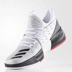 adidas 阿迪达斯 利拉德3 篮球鞋