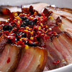 有你蒸好 浏阳蒸菜系列 腊肉 153g*2盒