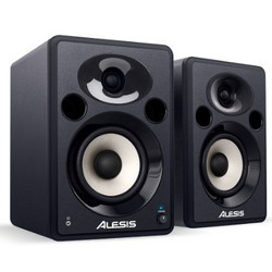 Alesis Elevate 5 有源监听音箱（一对）