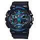 CASIO 卡西欧 G-SHOCK GA-100CB-1AJF 男士腕表