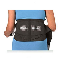 凑单品：Mueller 64179 Lumbar Support 护腰带  