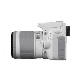 Canon 佳能 EOS Kiss X7（100D） 单反套机（EF-S18-55mm镜头）