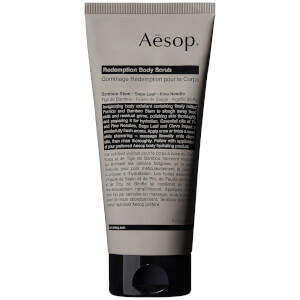 Aesop 肌肤救赎身体去角质露 180ml